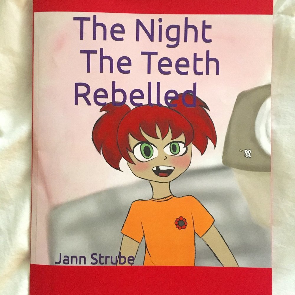 The Night the Teeth Rebelled